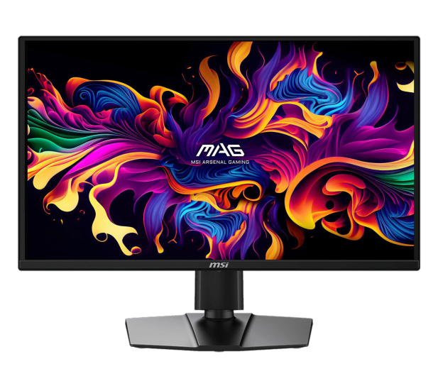 MSI MAG 272QP QD-OLED X24 - 1485759 - zdjęcie